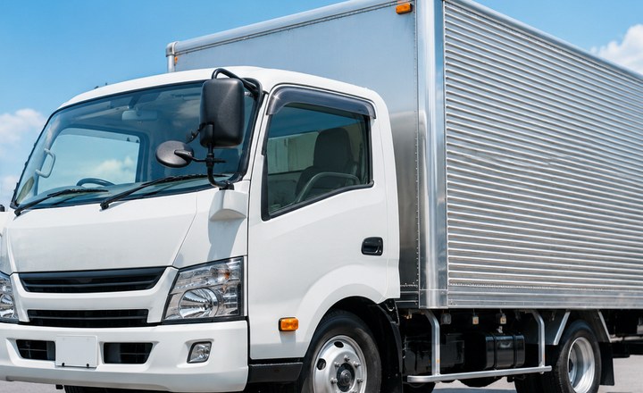 トラック・商用車の査定